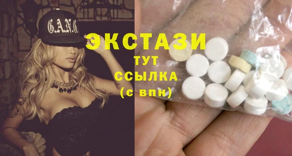 молекула духа Каменка